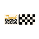Bayside Racing Division Sticker