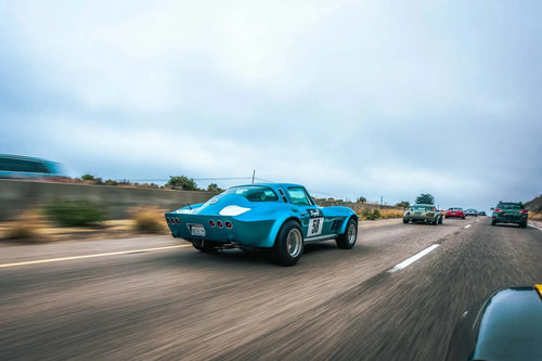 Rally to Pismo 2026 - Event Ticket