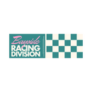 Bayside Racing Division Sticker