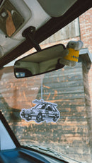 Bayside 86 Air Freshener
