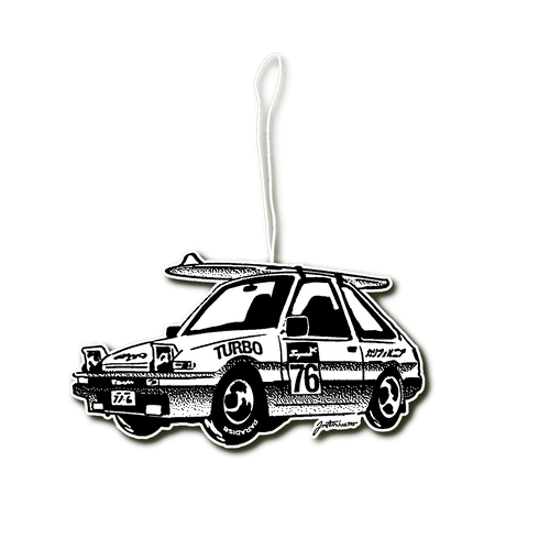Bayside 86 Air Freshener