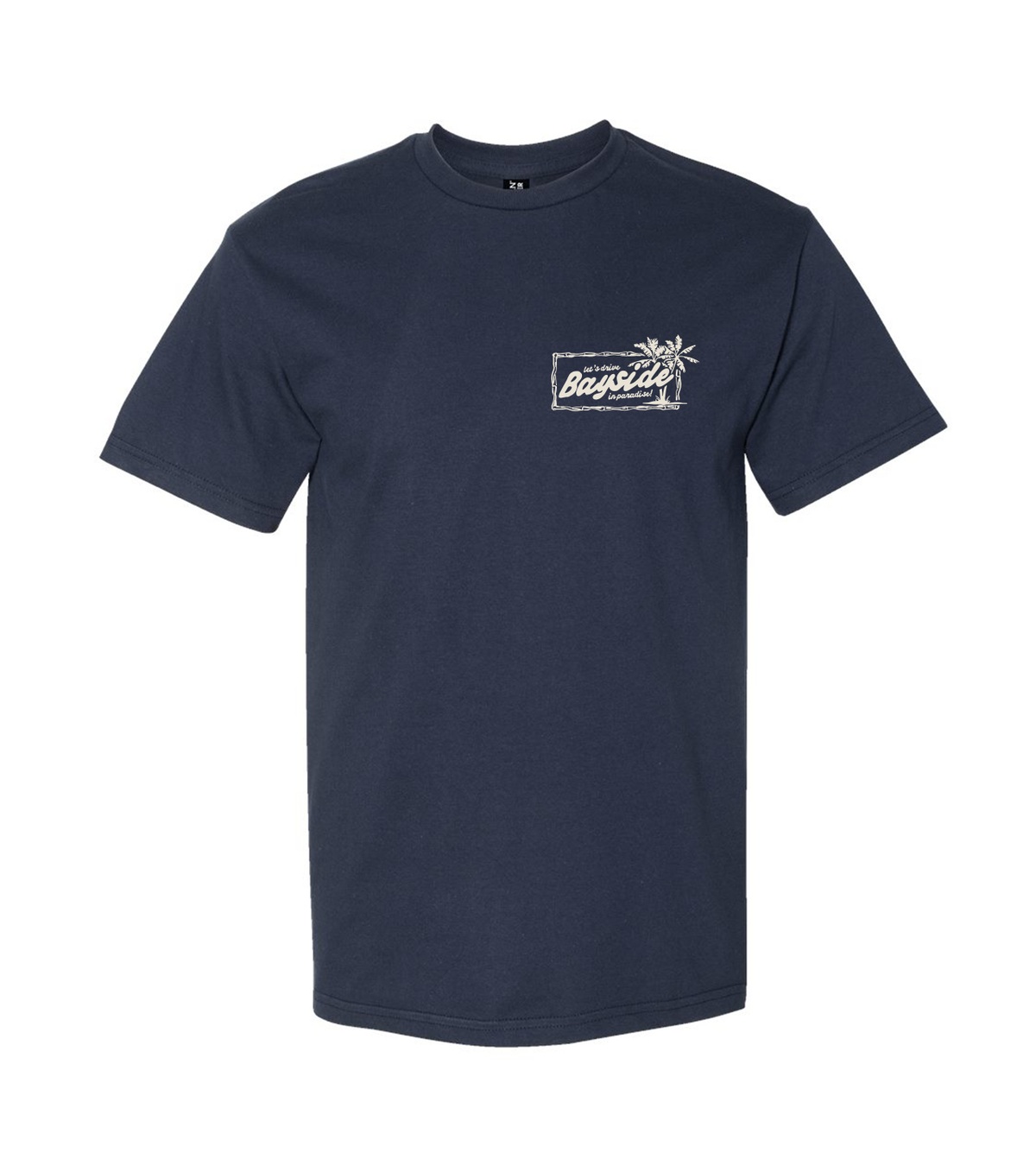 Always Time for a Vacation T-Shirt
