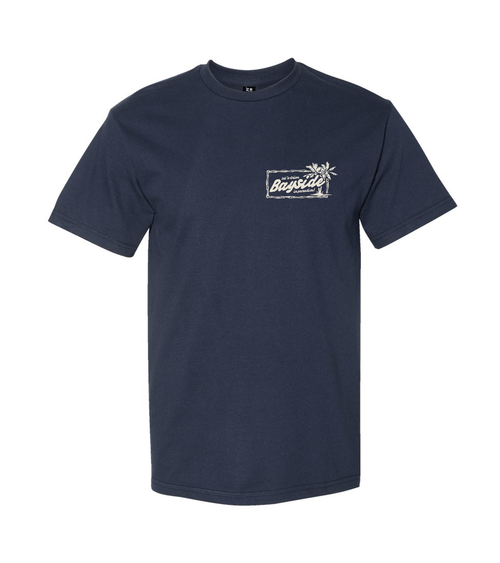 Always Time for a Vacation T-Shirt