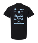 Bayside Motor Oil T-Shirt