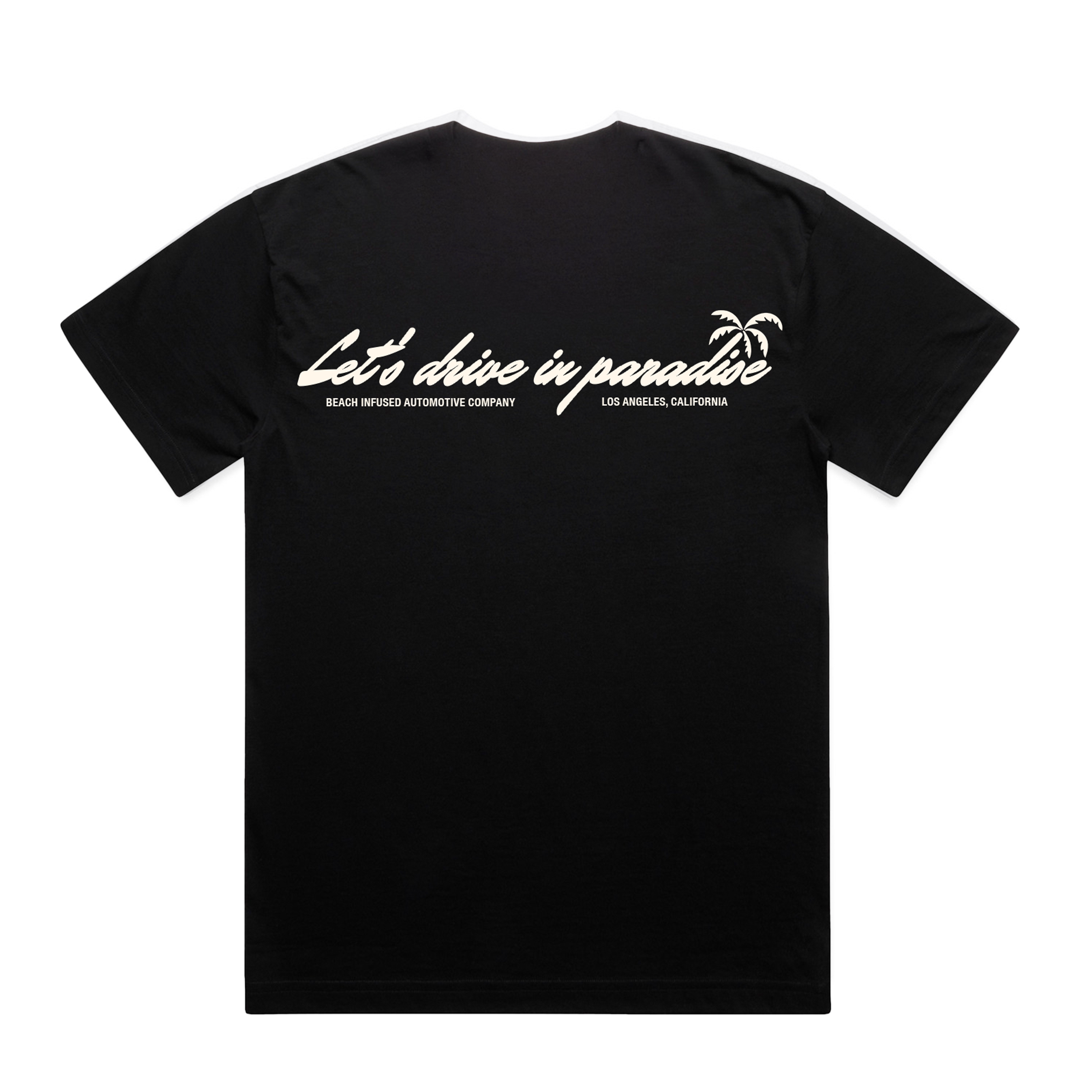Bayside Crew T-Shirt