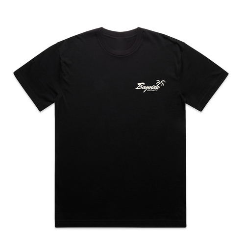 Bayside Crew T-Shirt