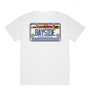 California Plate T-Shirt