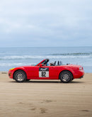 Rally to Pismo 2026 - Event Ticket