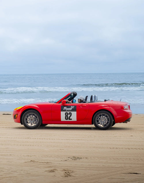 Rally to Pismo 2026 - Event Ticket