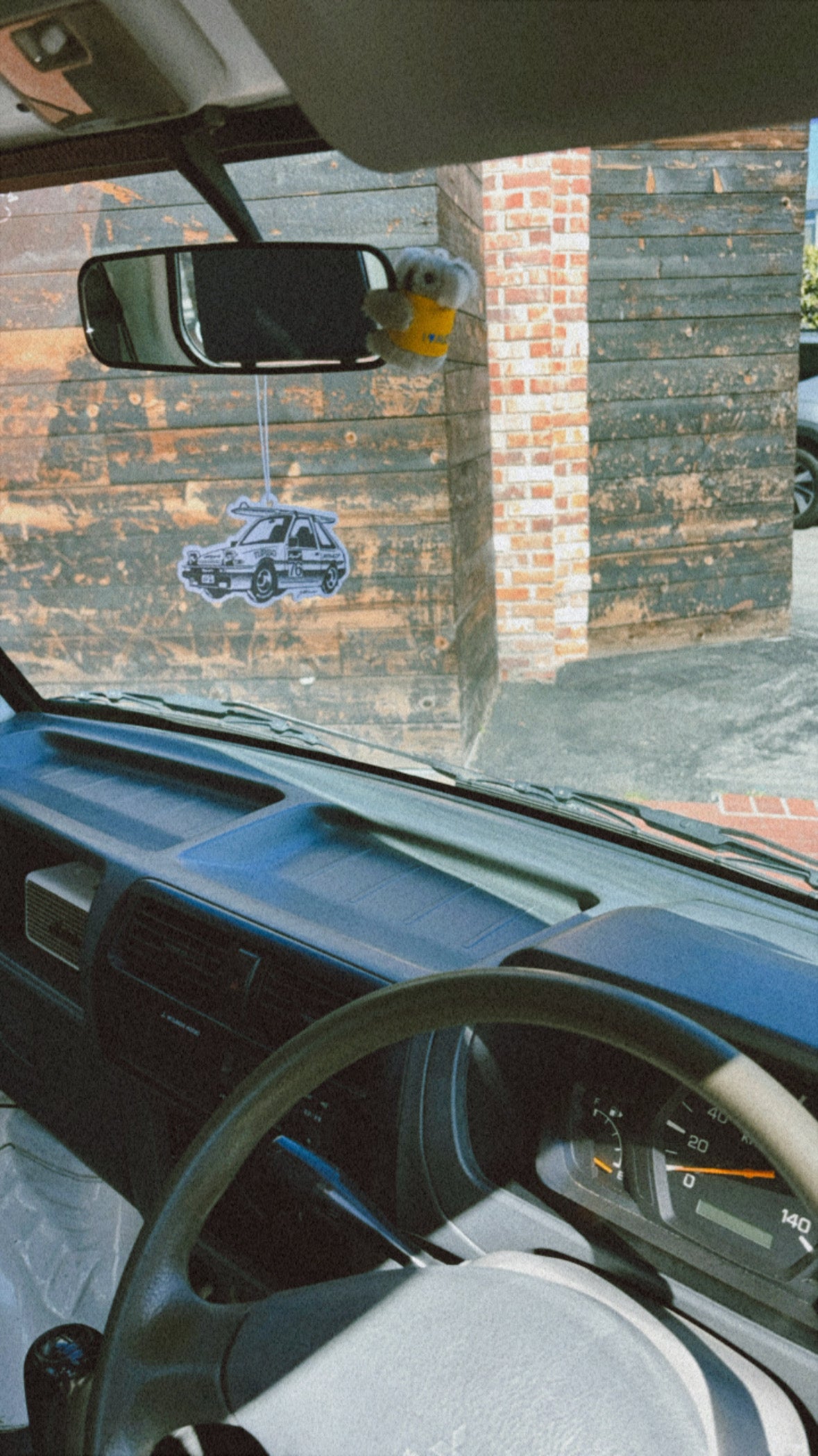 Bayside 86 Air Freshener