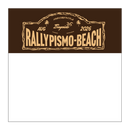Rally Pismo Beach 26' Rally Magnet Bundle